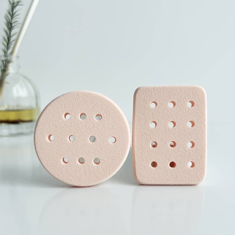 Makeup Sponges