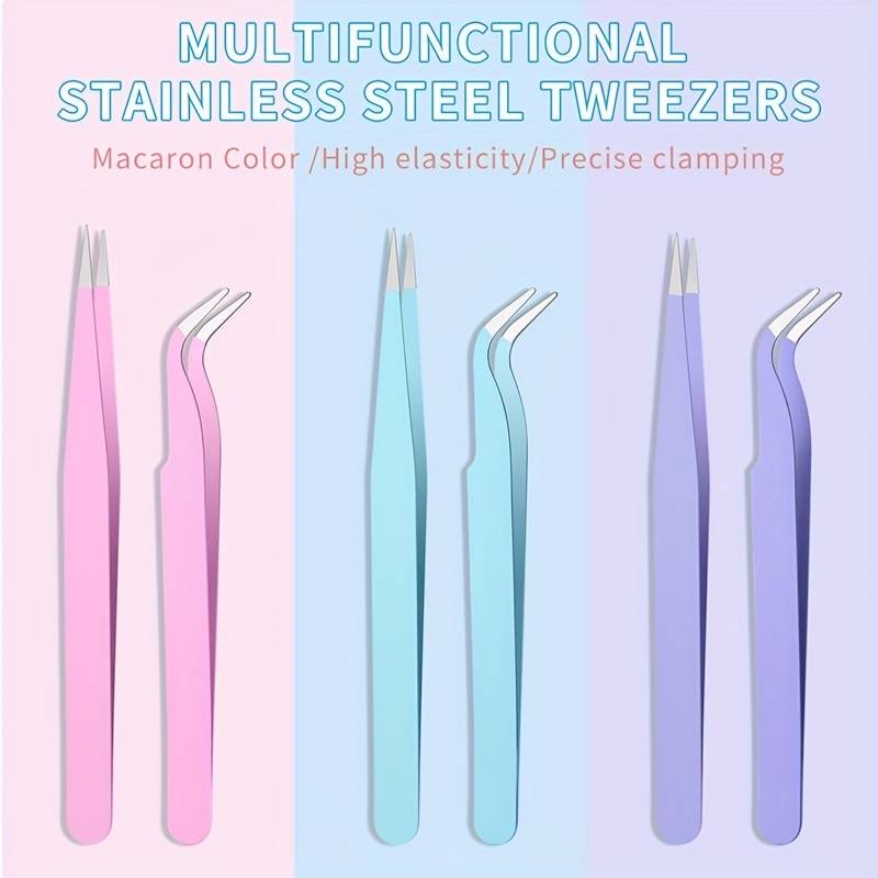 Nail Art Tools