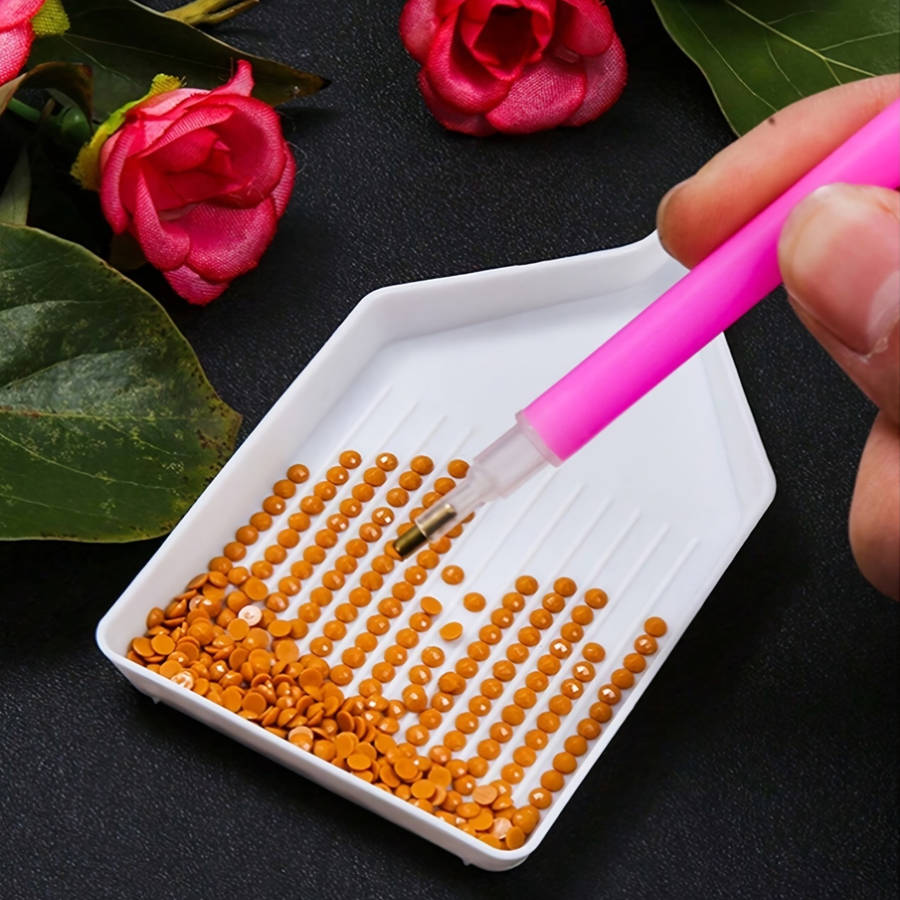 DIY Diamond Painting Set