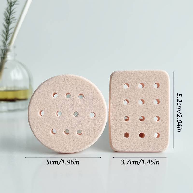 Makeup Sponges