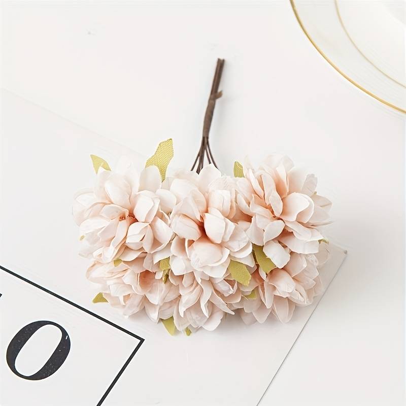 Decorative Flowers