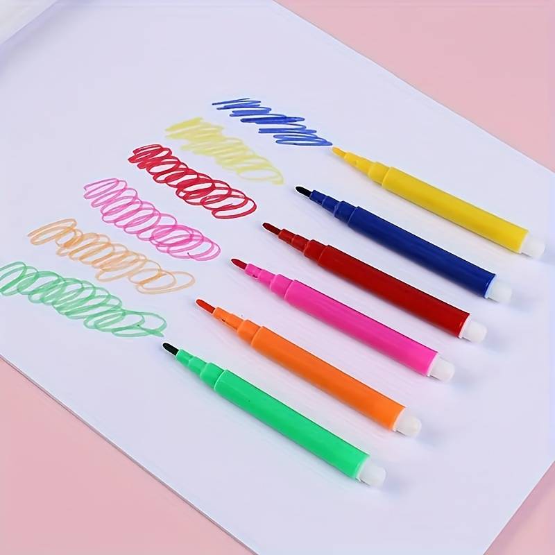 Marker Pen