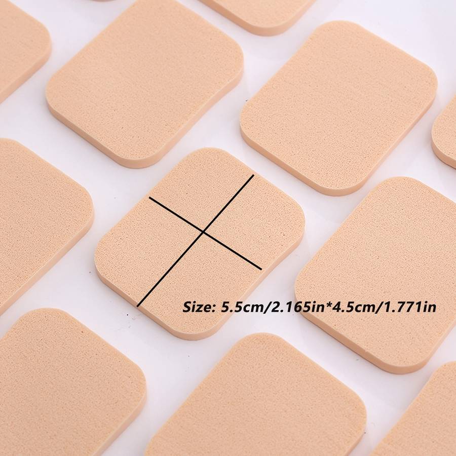 Makeup Sponges