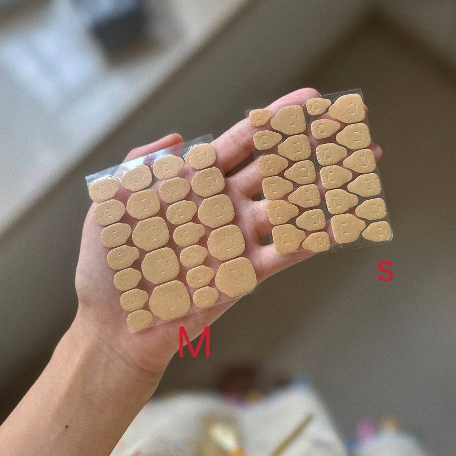 Nail Art Tools