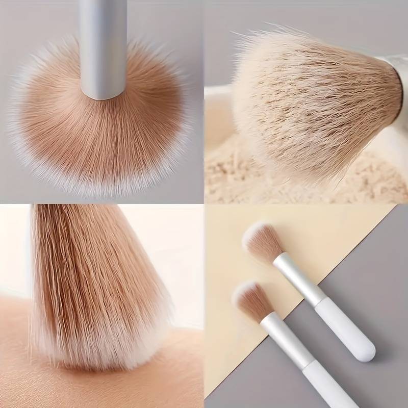 Makeup Brushes