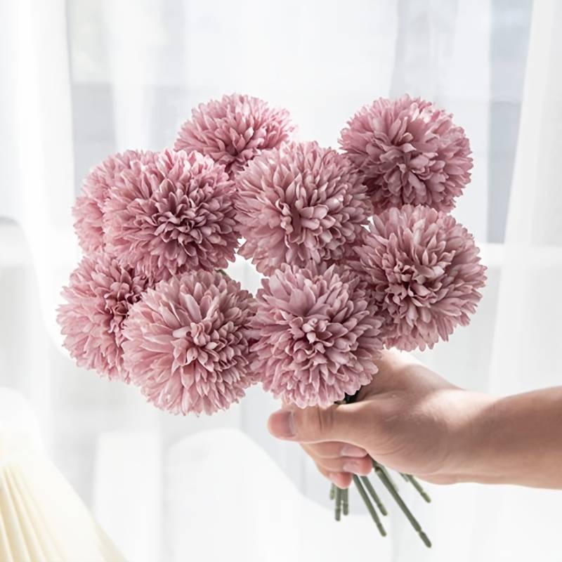 Decorative Flowers