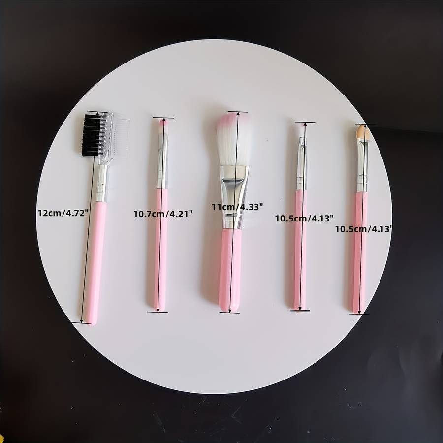 Makeup Brushes