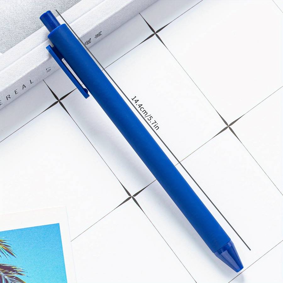 Ballpoint Pen