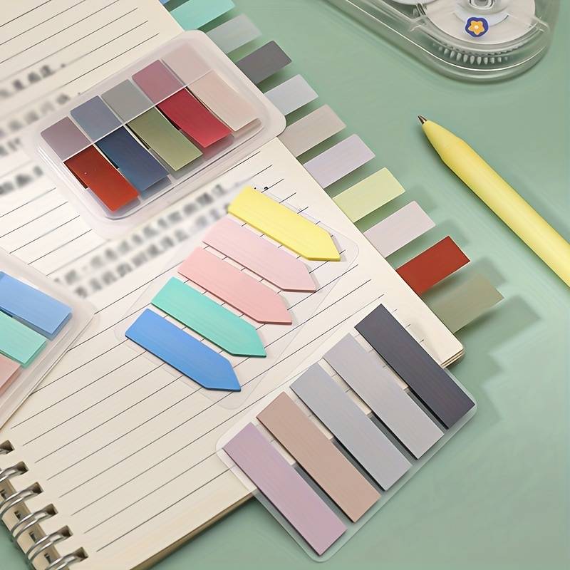 Post-It Notes