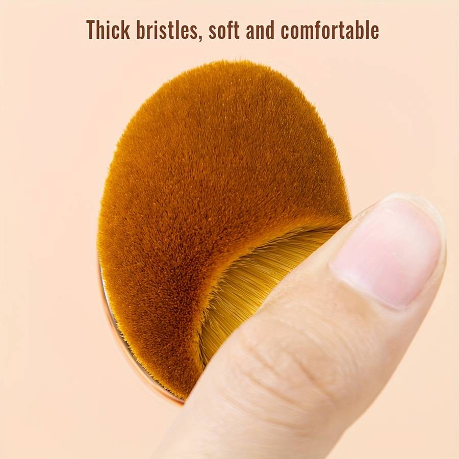 Makeup Brushes