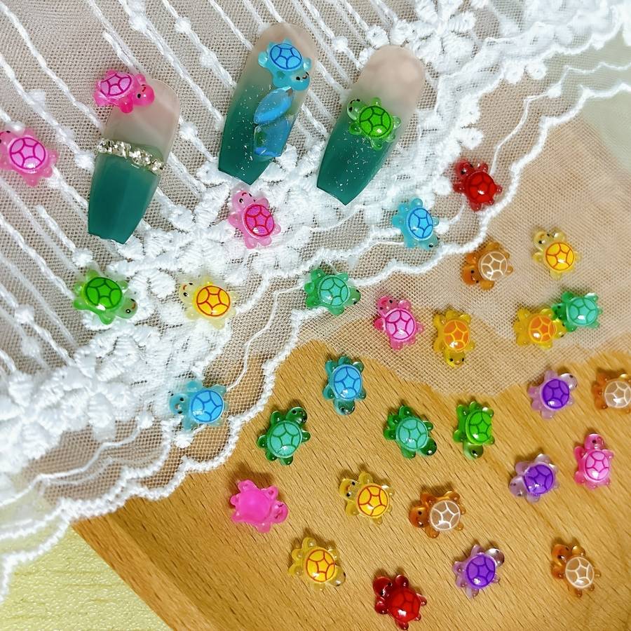 Nail Art Accessories