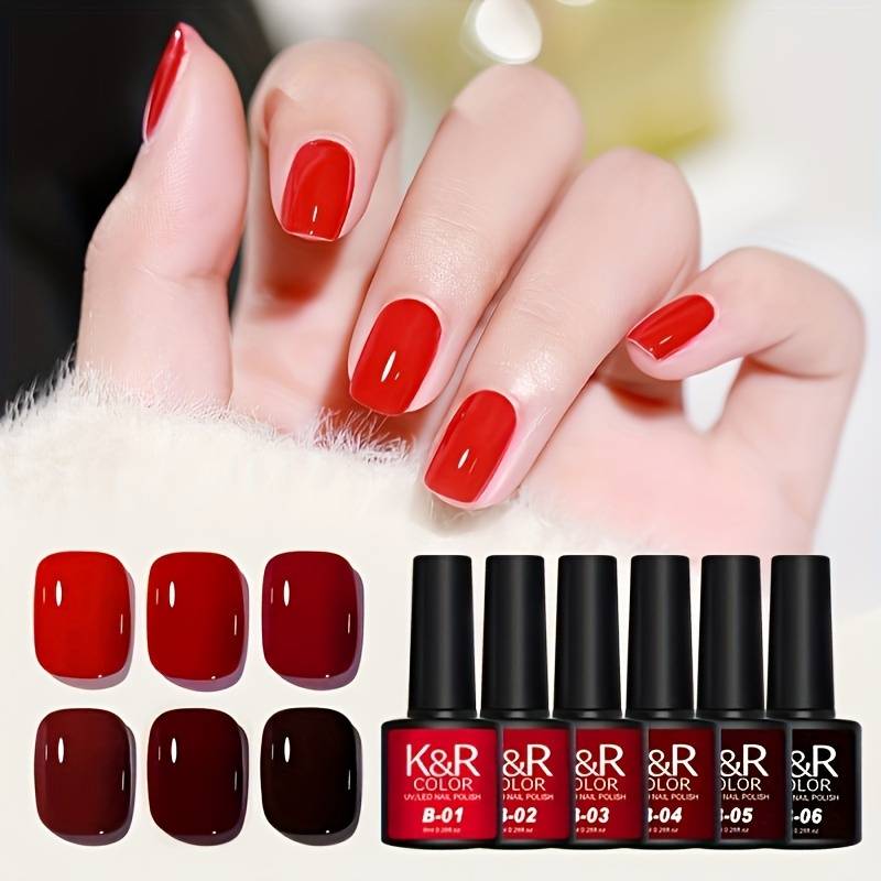 Nail Art Tools