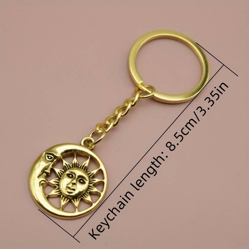 Key Pendant
