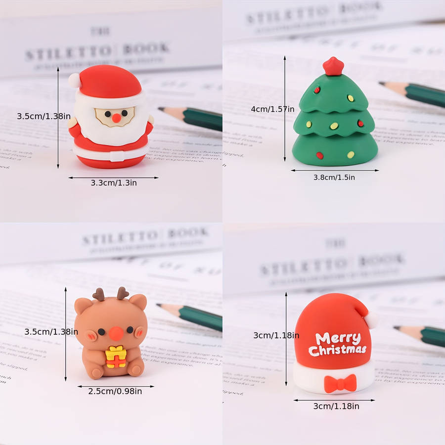 Pencil sharpener
