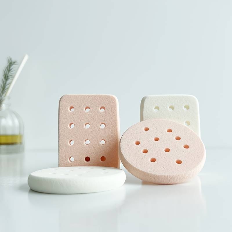 Makeup Sponges