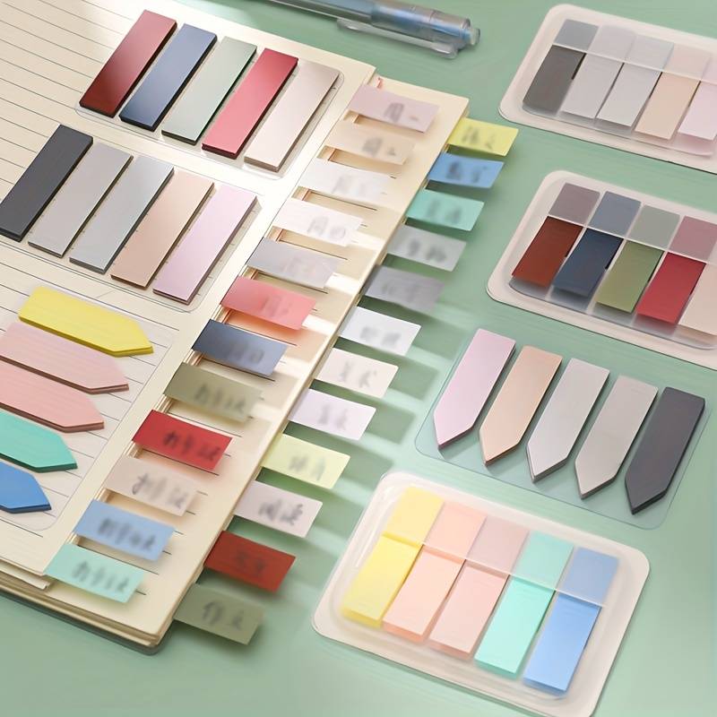 Post-It Notes