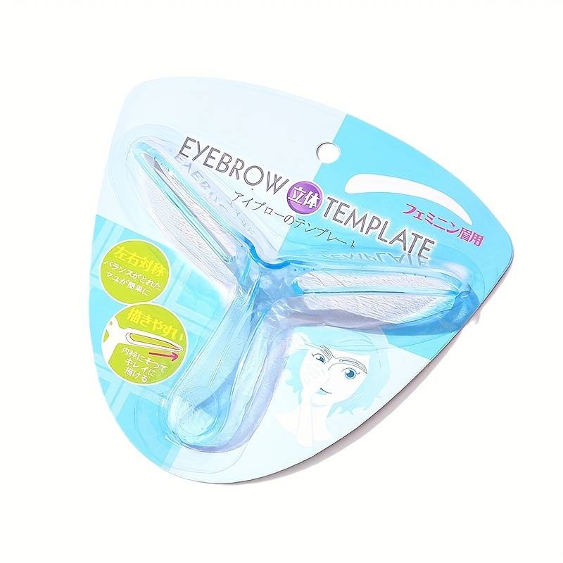 Eyebrow Shaping Tool