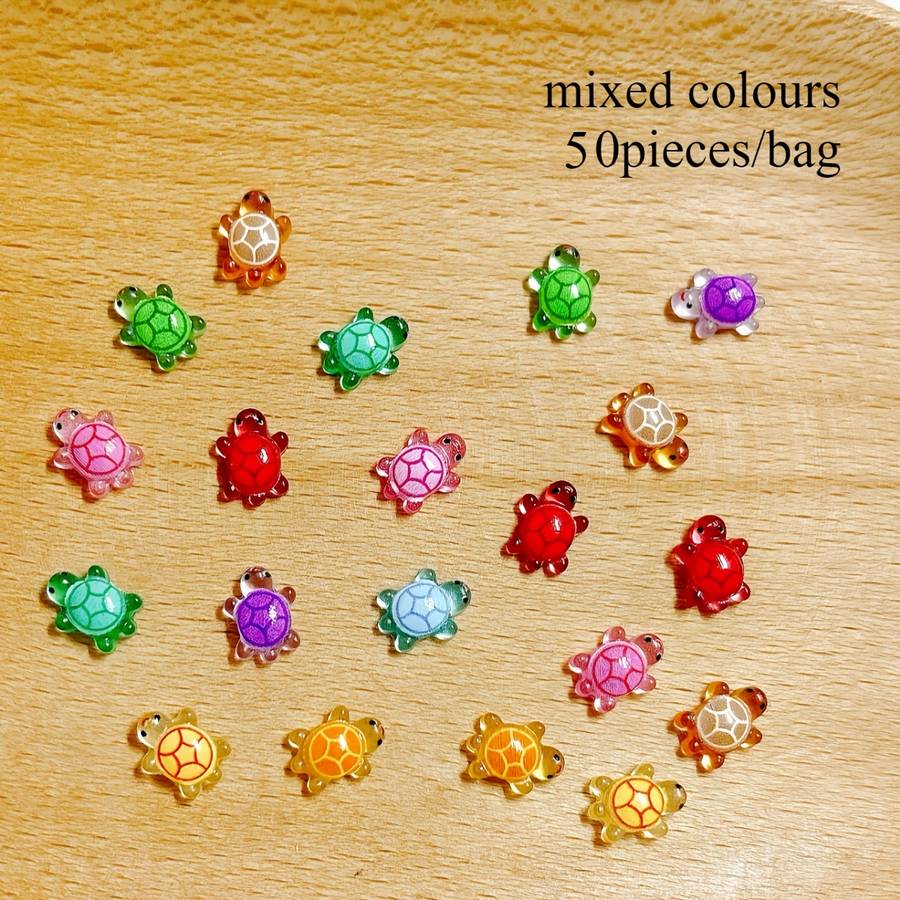 Nail Art Accessories