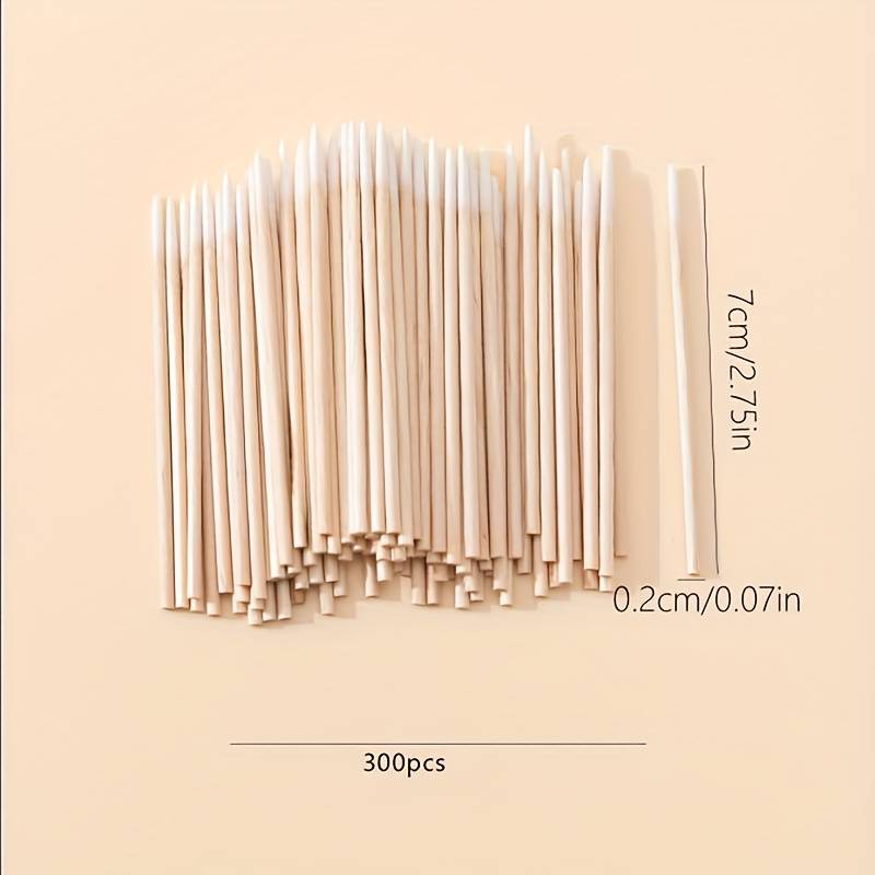 Makeup Brushes