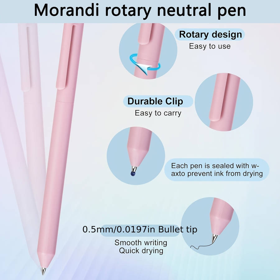 Stationery