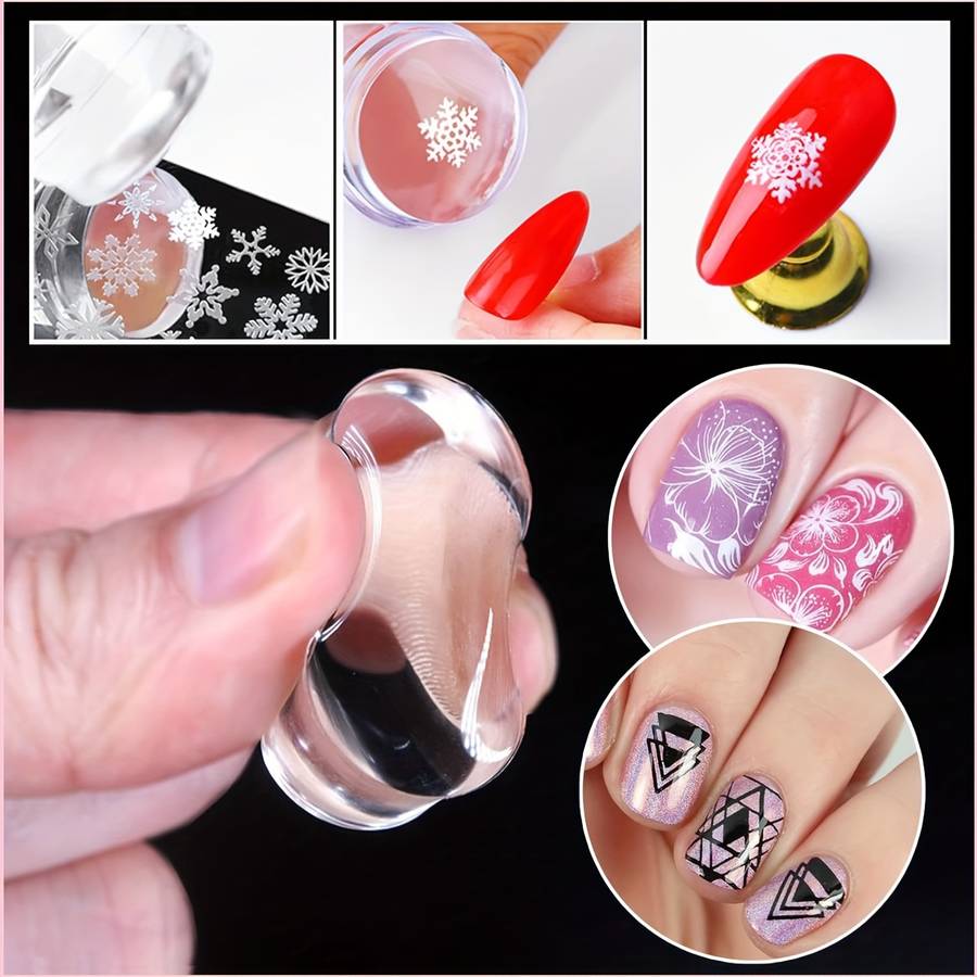 Nail Art Tools