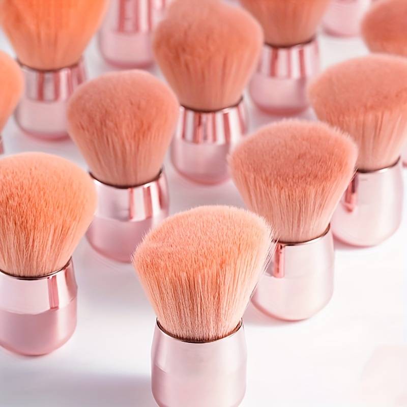 Makeup Brushes