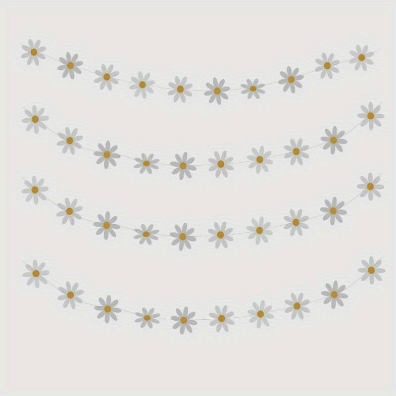 Decorative Flowers