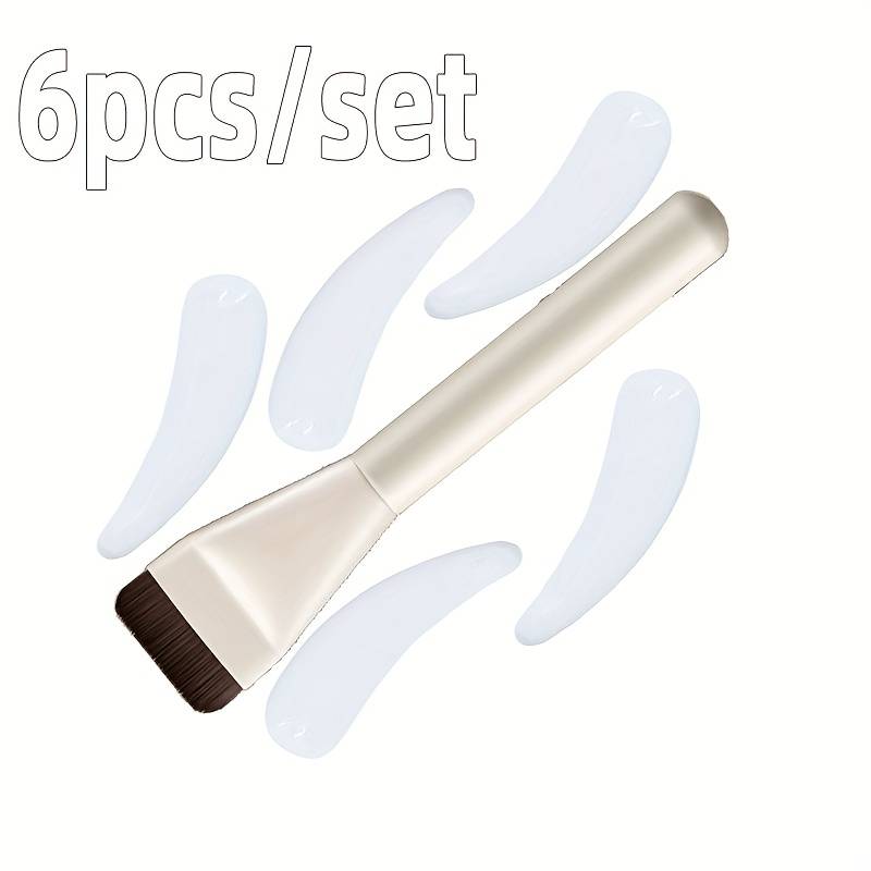 Makeup Brushes