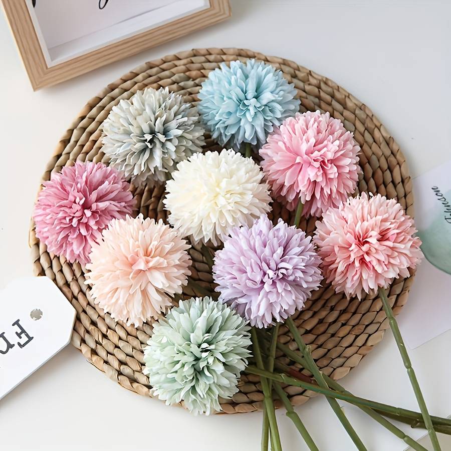 Decorative Flowers