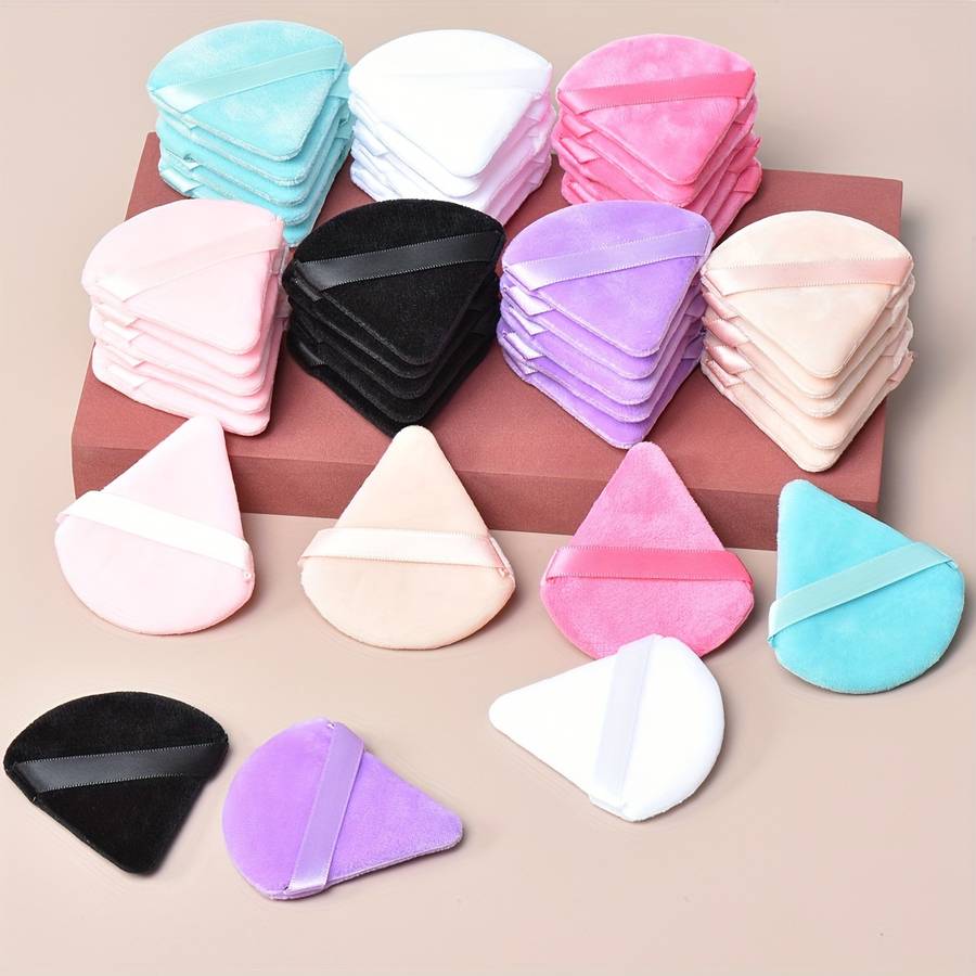 Makeup Sponges