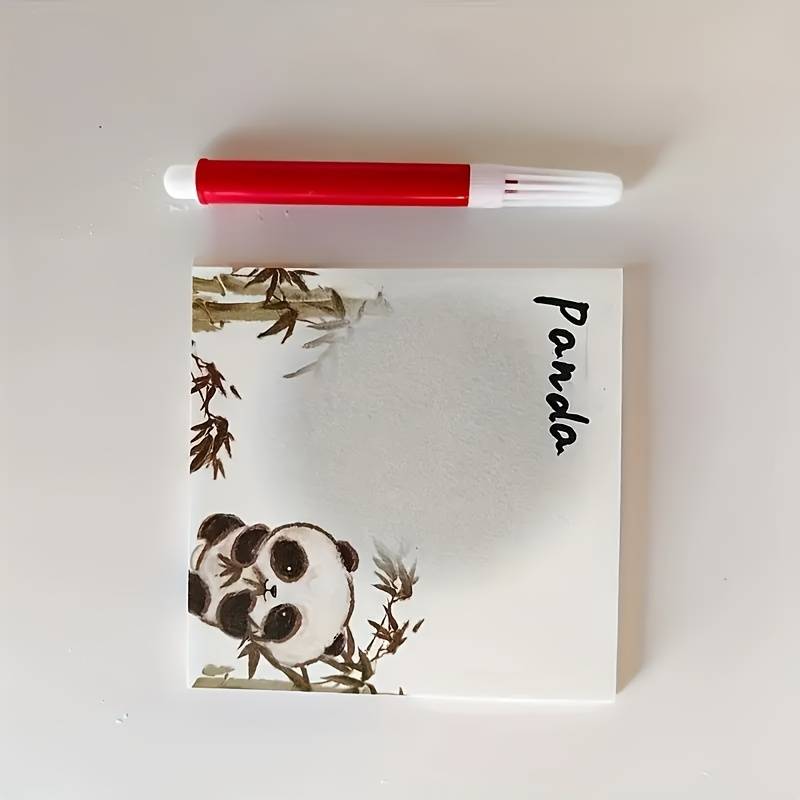 Marker Pen