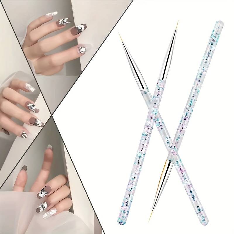 Nail Art Tools