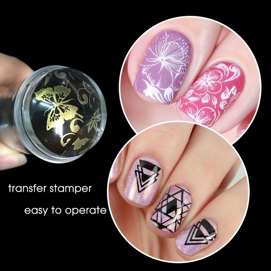 Nail Art Tools