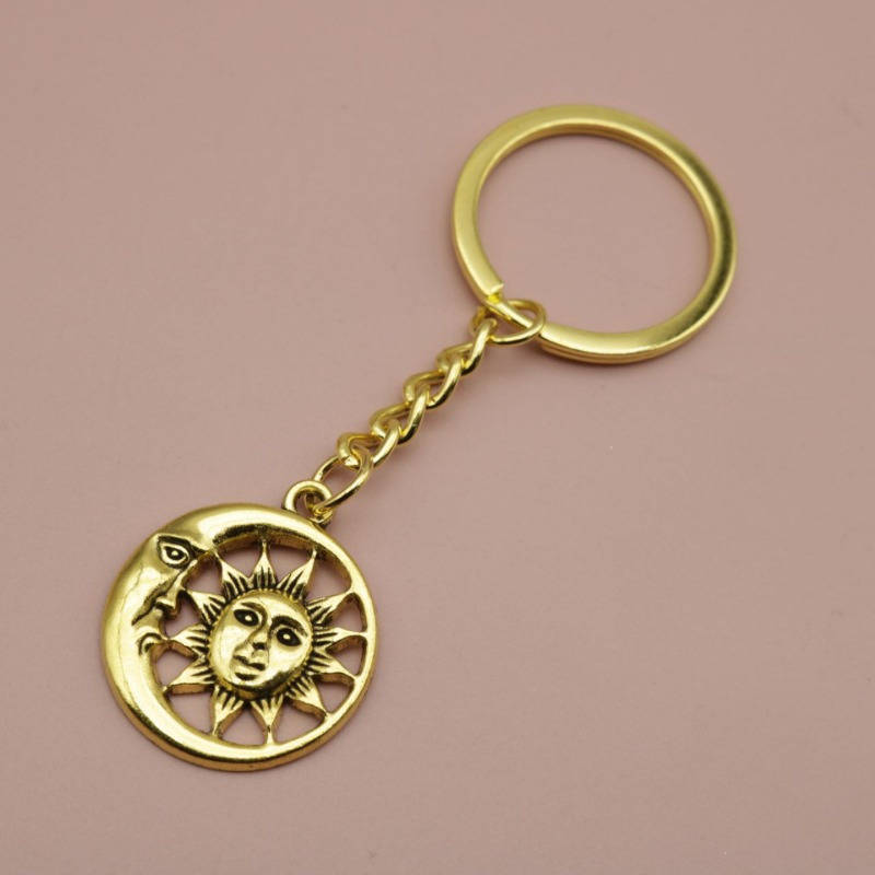 Key Pendant