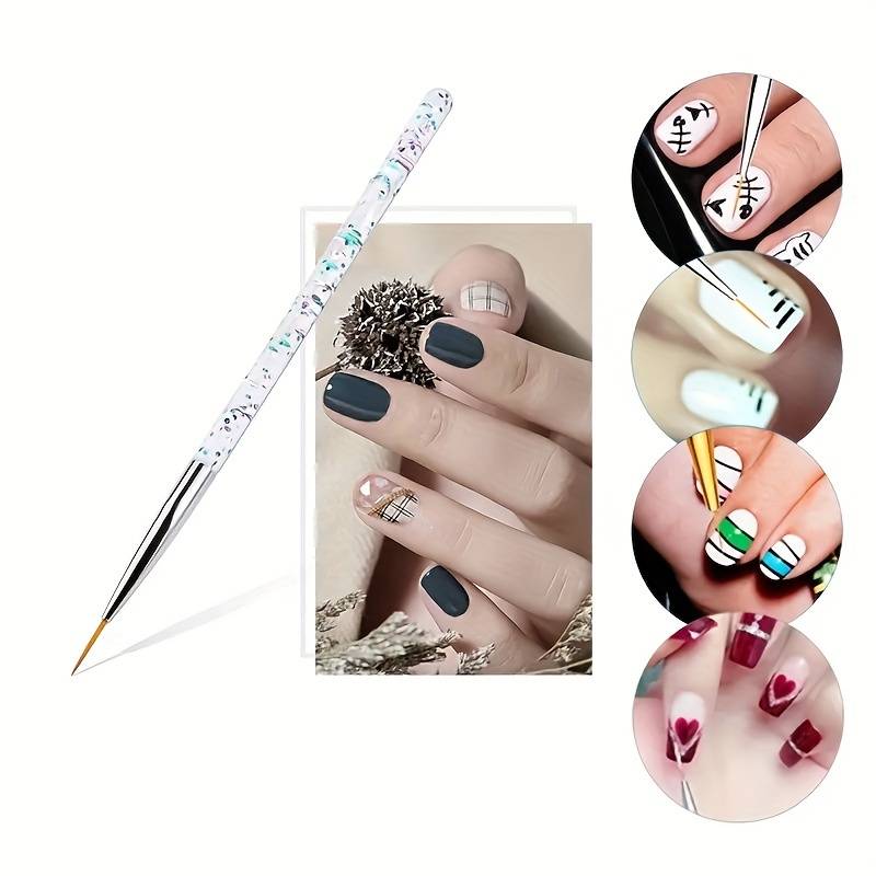 Nail Art Tools