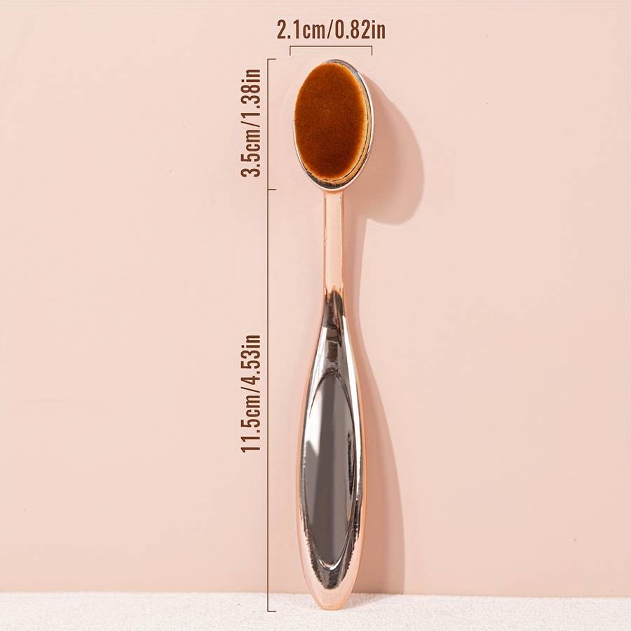Makeup Brushes