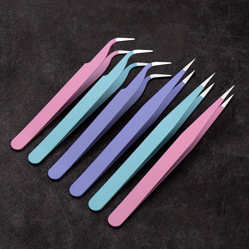 Nail Art Tools