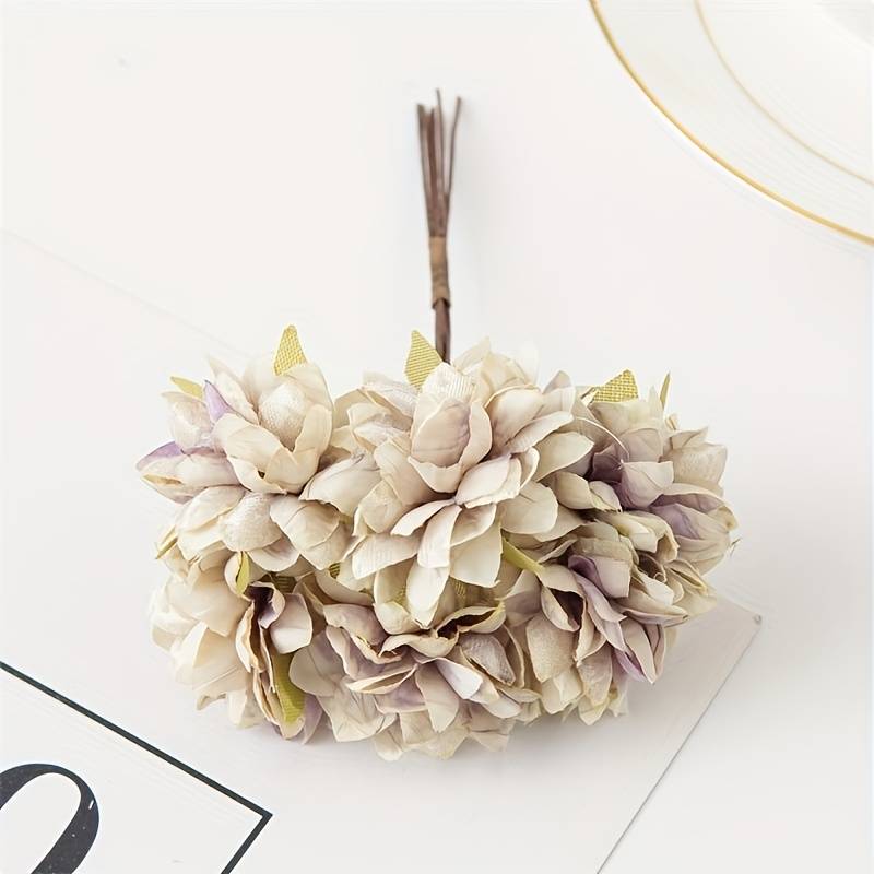Decorative Flowers