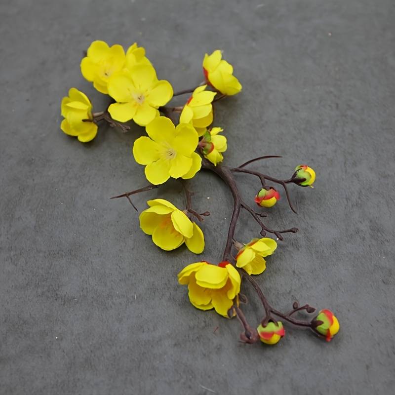 Decorative Flowers