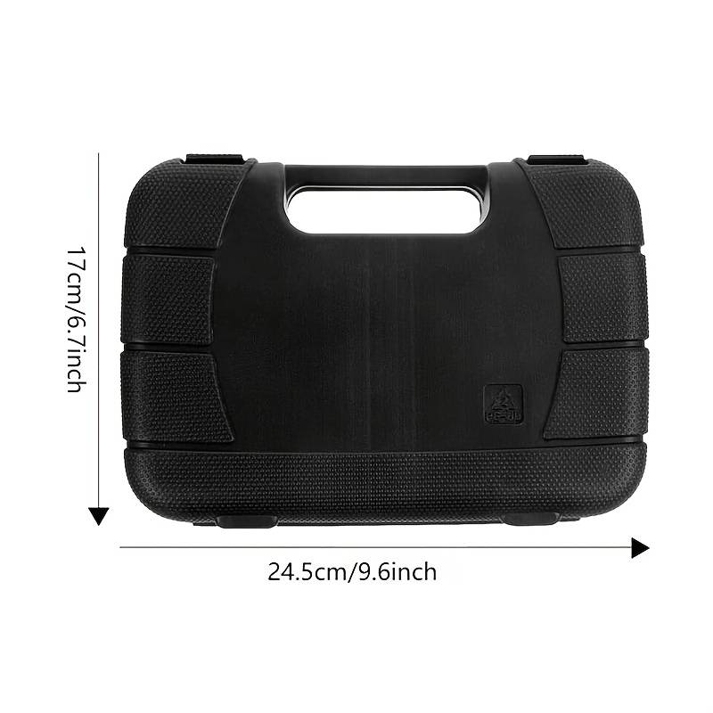 9-Piece Durable Household Tool Set