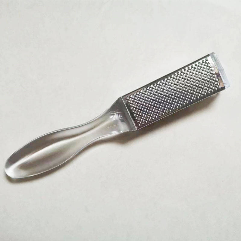 Double-Sided Callus Removal Foot File