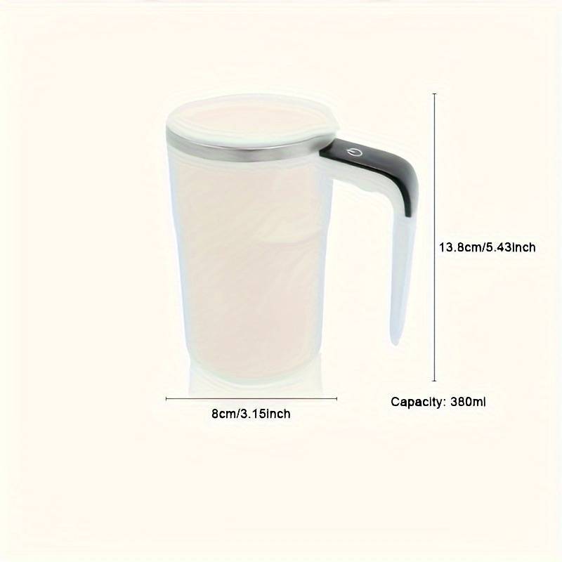 Modern Automatic Electric Coffee Machine