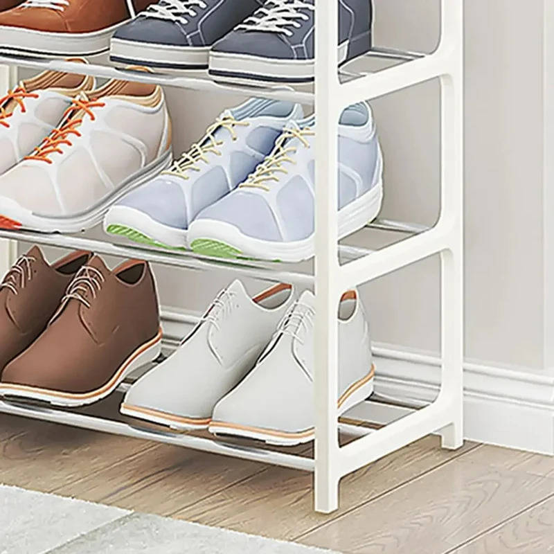 Four-Layer Shoe Rack