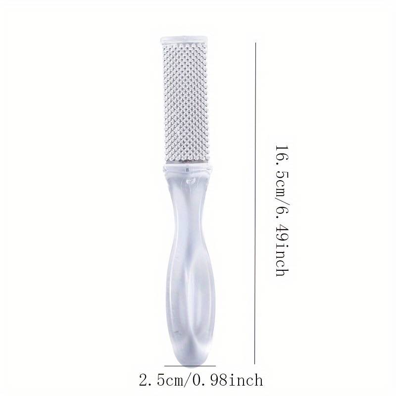 Double-Sided Callus Removal Foot File