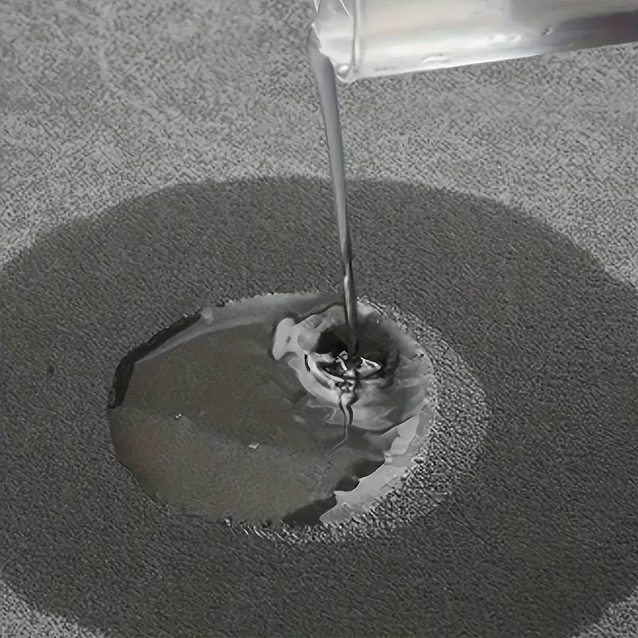 Super Absorbent Bathroom Mat