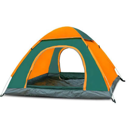 Tent For 4 People