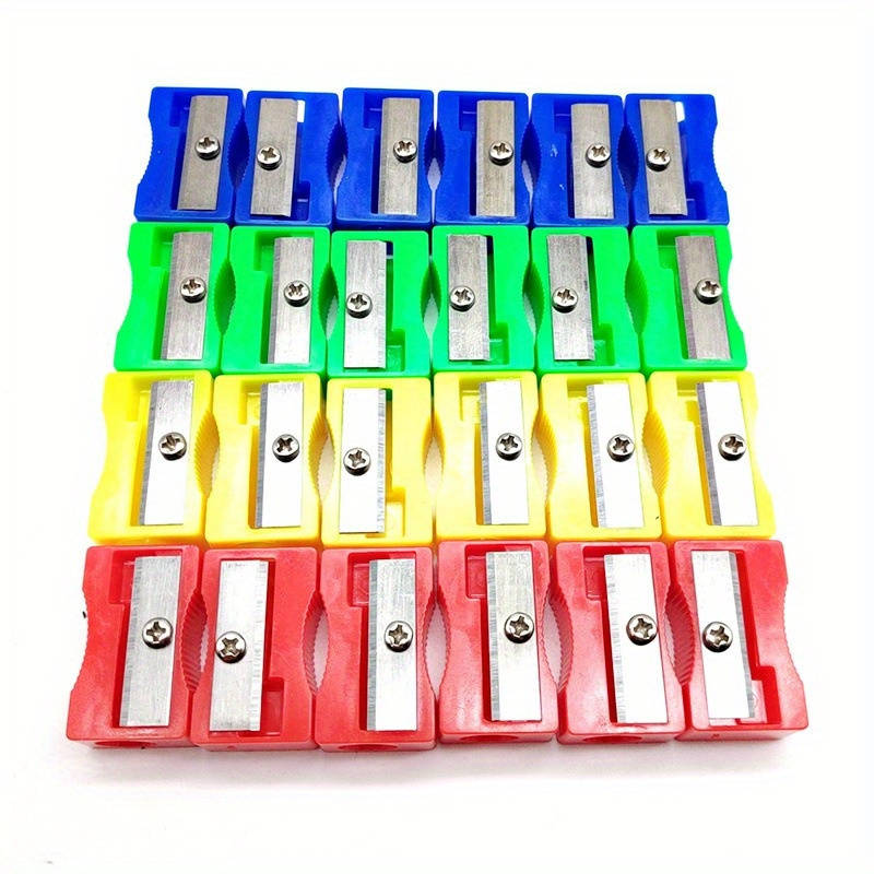 Pencil sharpener