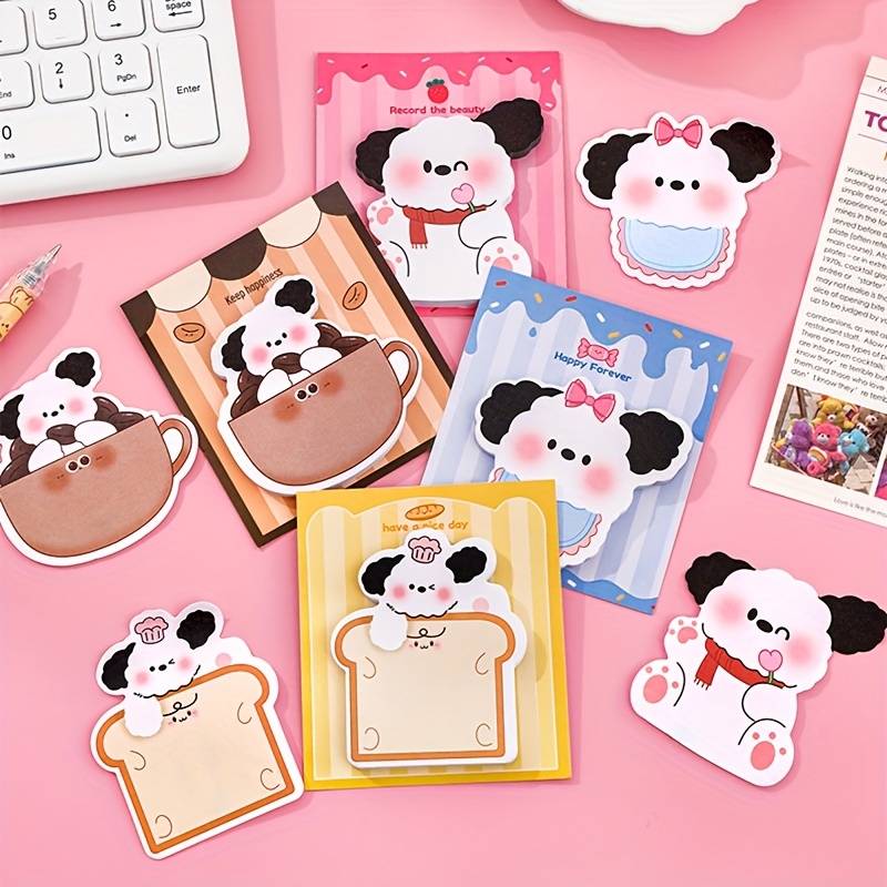 Post-It Notes
