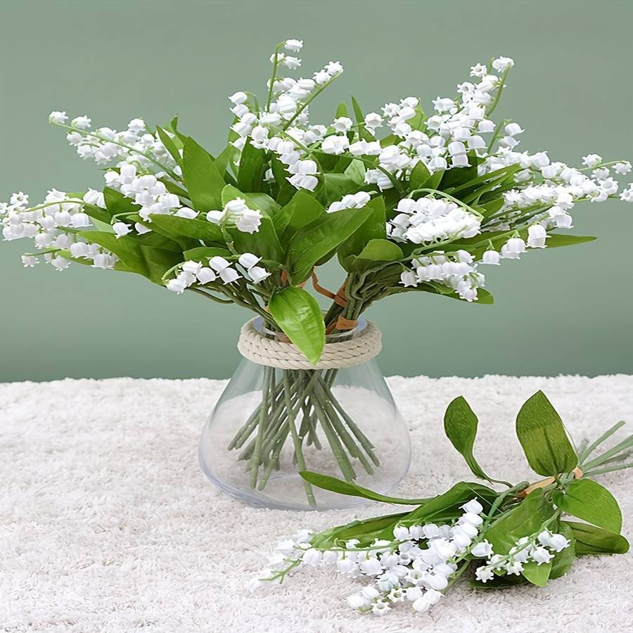 Decorative Flowers