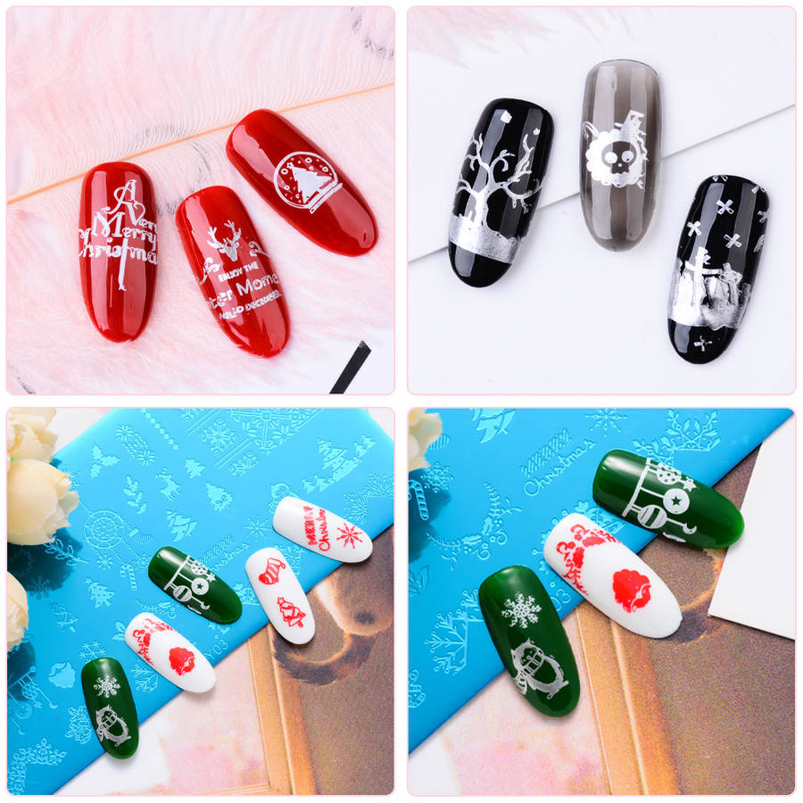 Nail Art Tools